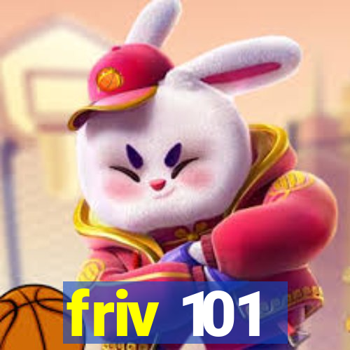 friv 101